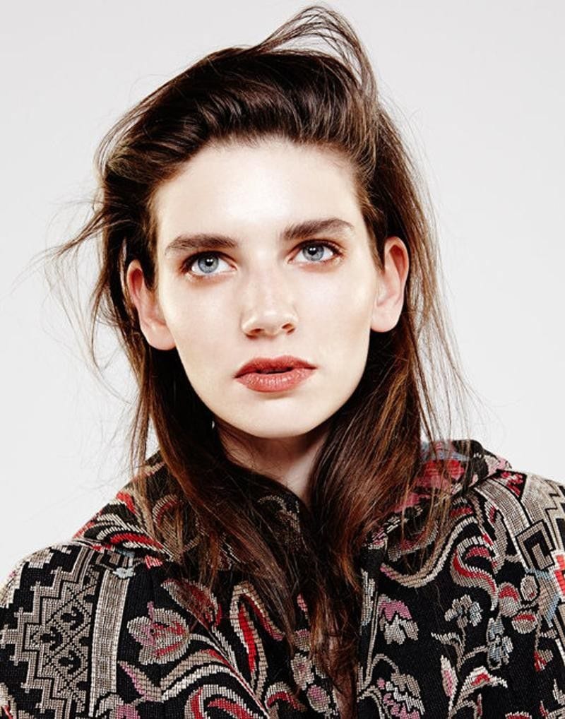 Carrie Anne Burton — photo 1
