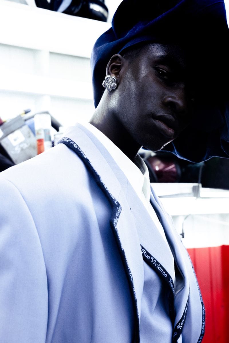Alioune Cisse — photo 6