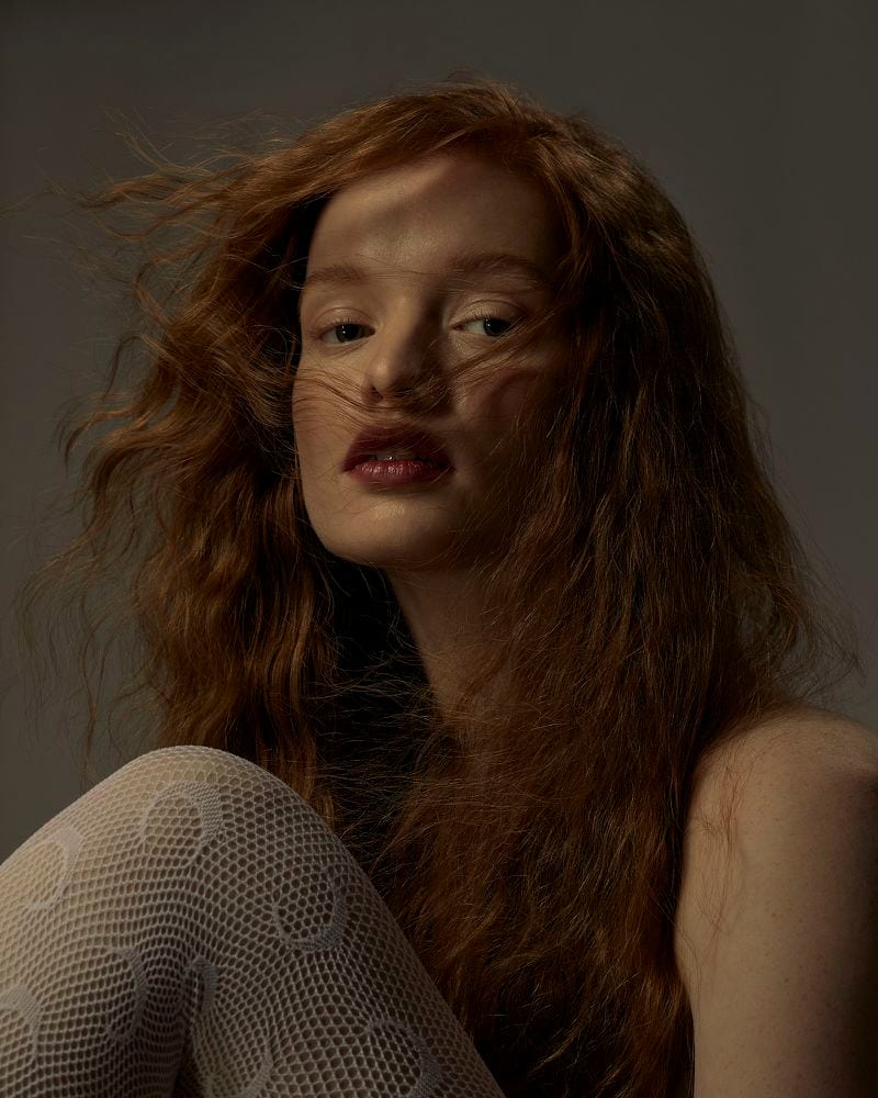 Beatrice von Winterfeldt — портфолио 5