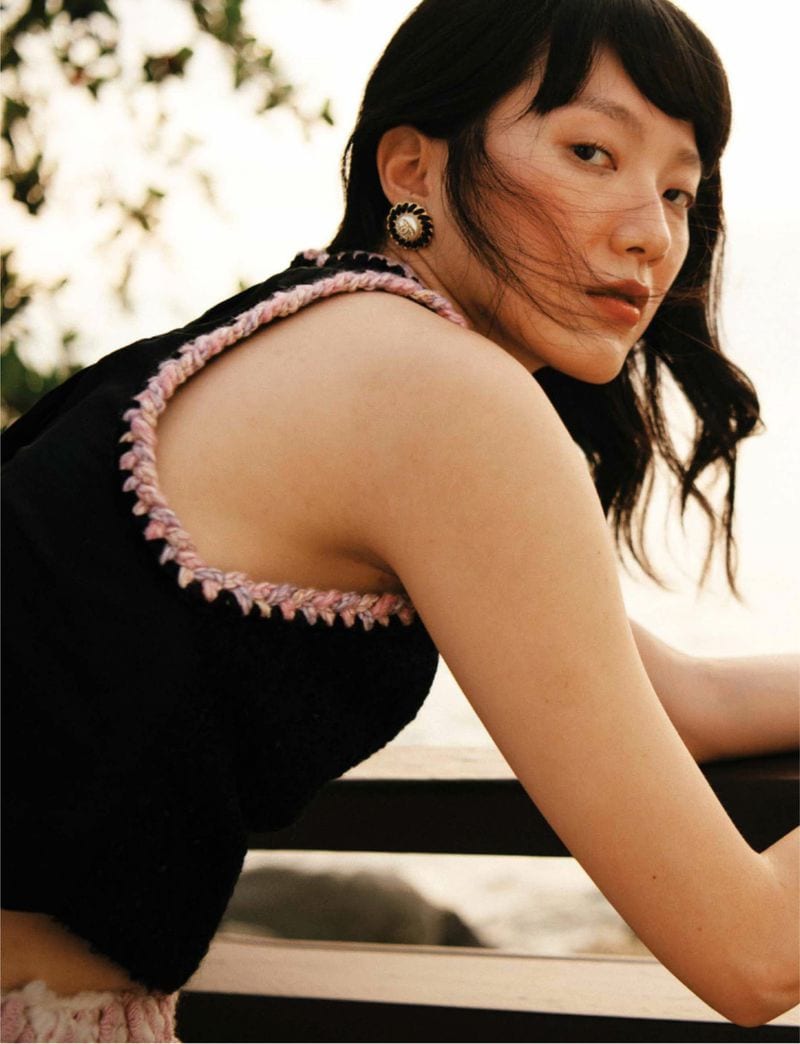Janice Low — photo 5