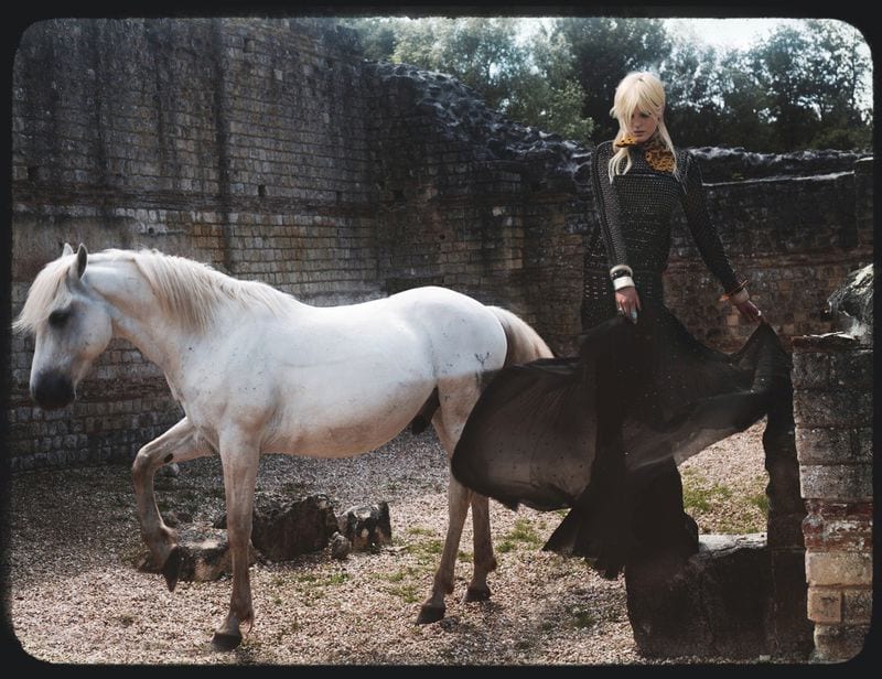 Linnea Regnander — photo 3