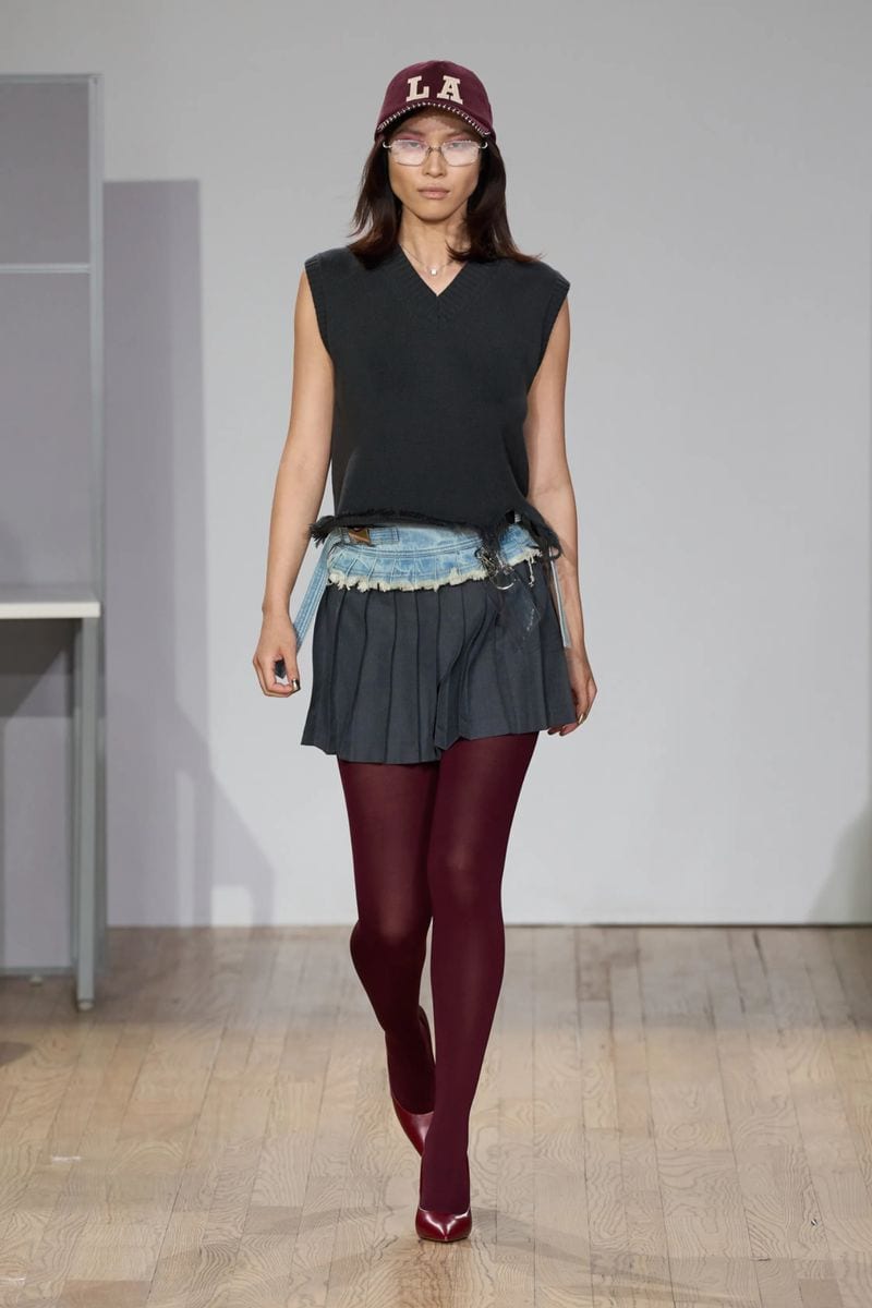 Cassie Wong — photo 3
