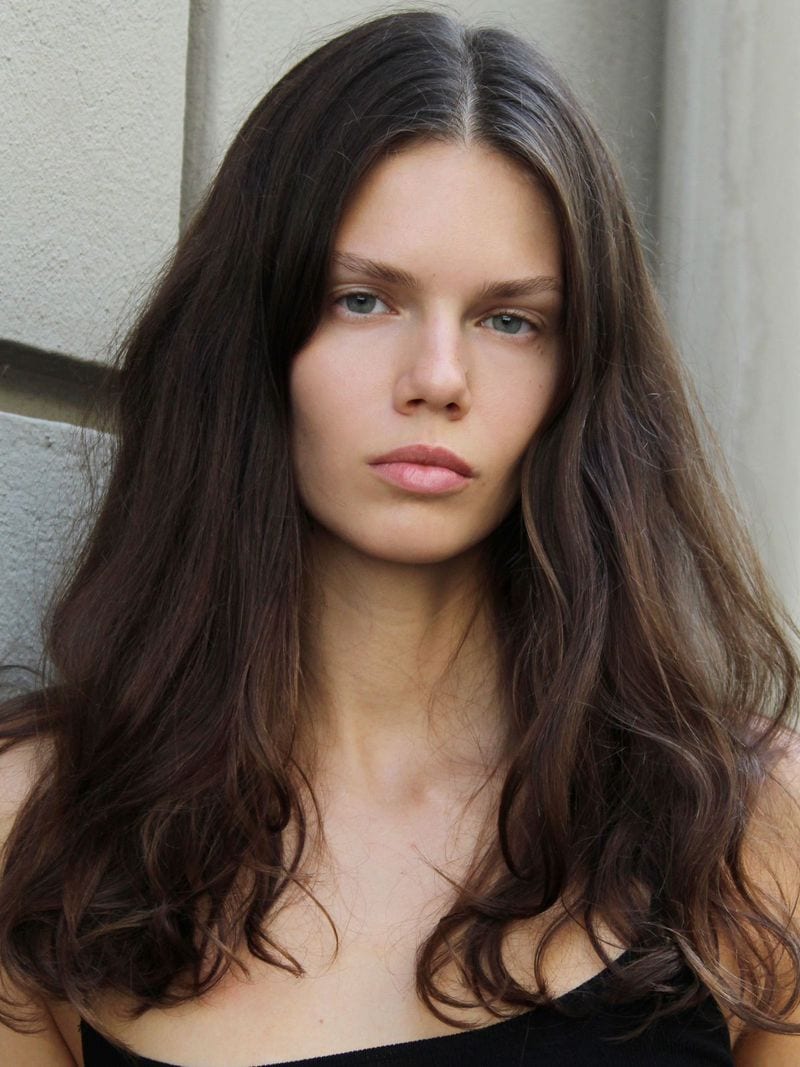 Katya Bybina — photo 1