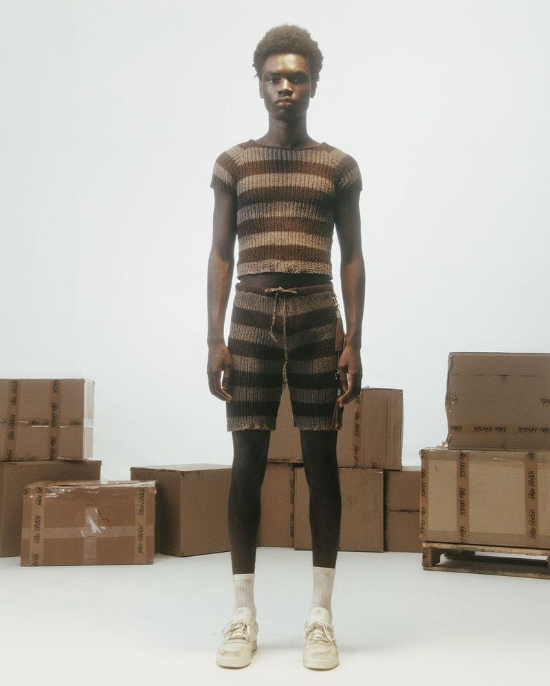 Ruskin Caesar-Kwofie — photo 4