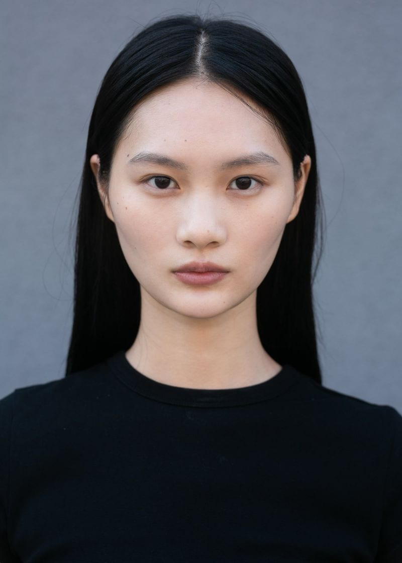 Yingying Zhang — photo 1