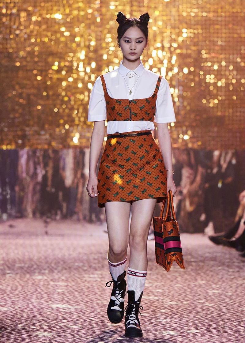 Yingying Zhang — photo 4