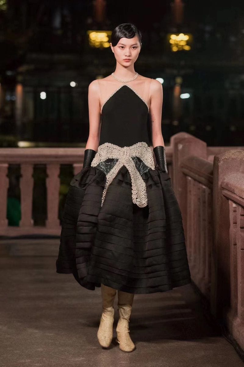 Yingying Zhang — photo 5
