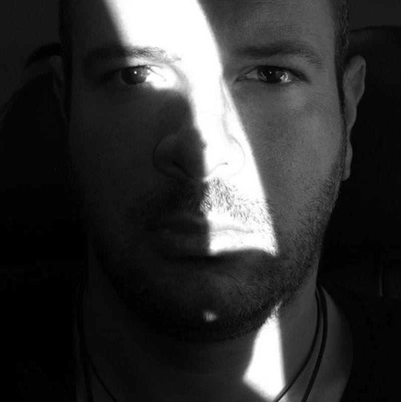 Alan Gelati — portfolio 1