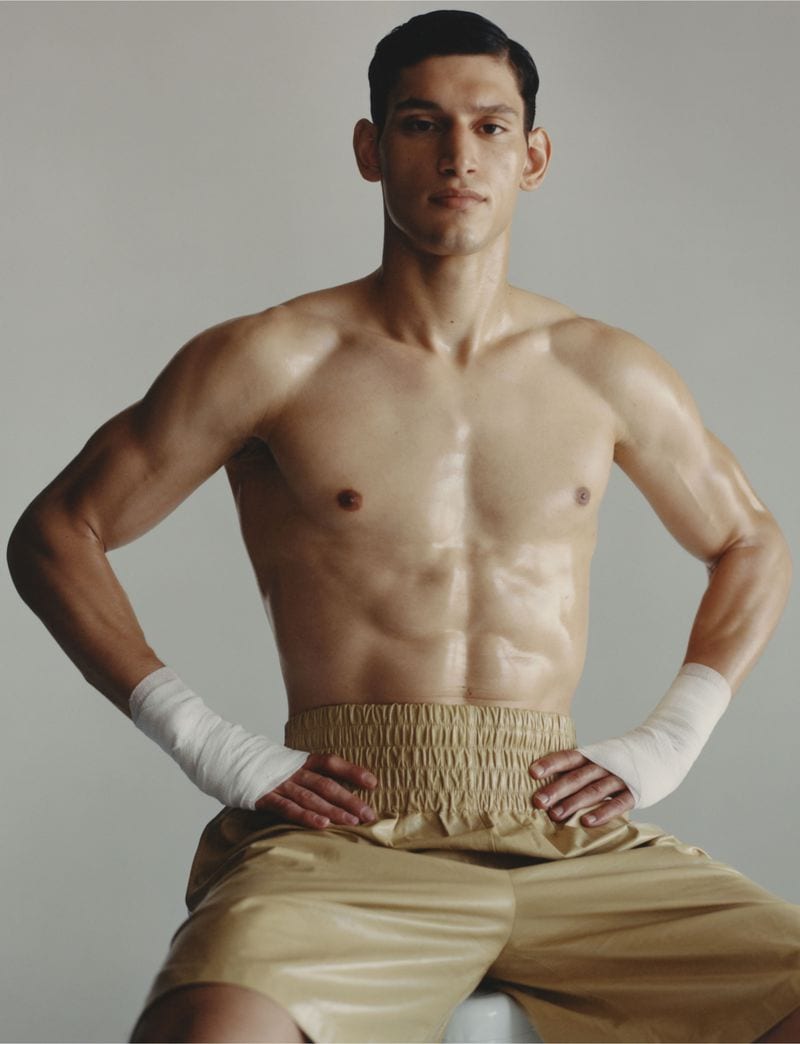 Alexis Chaparro — photo 3