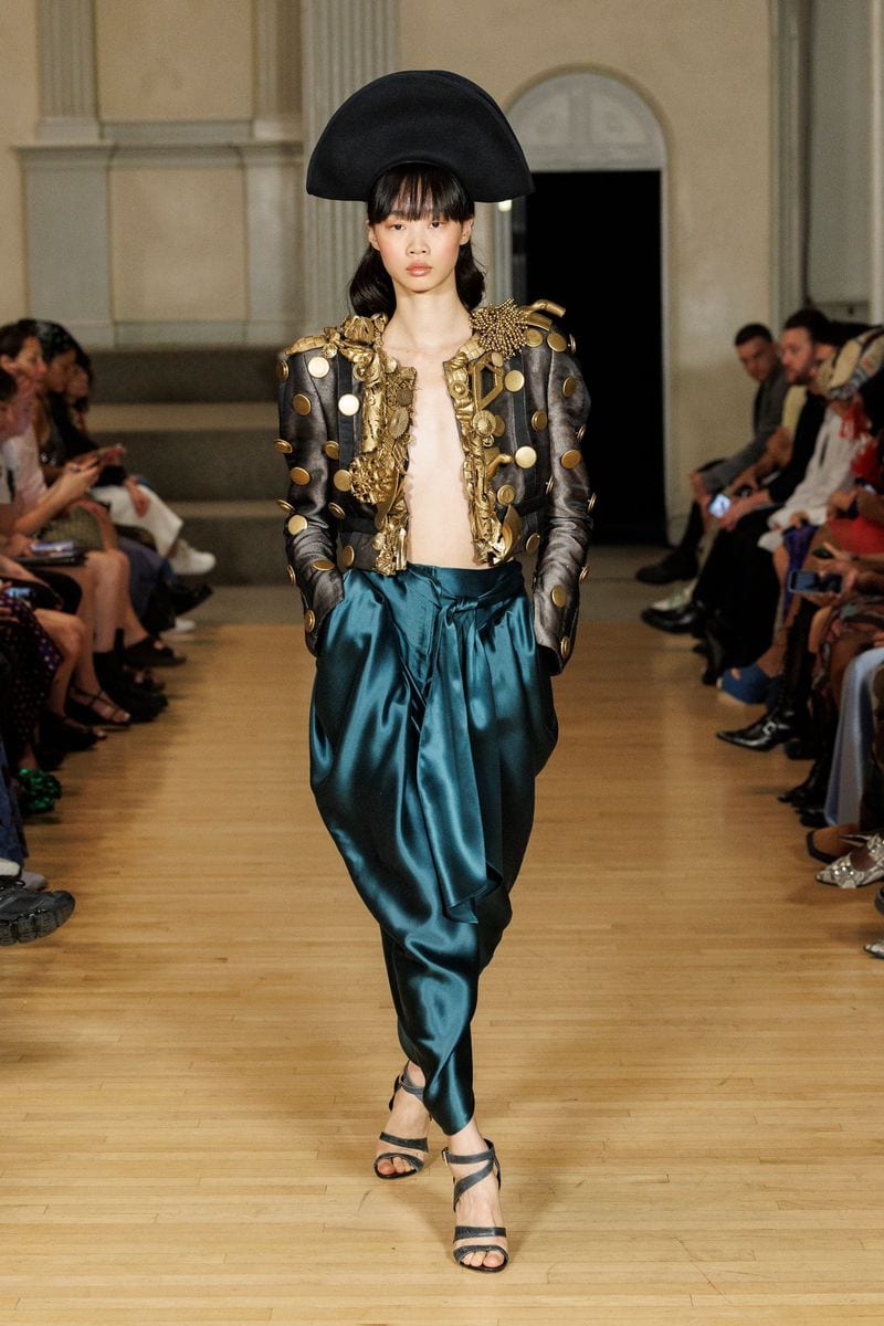 Huan Zhou — photo 7