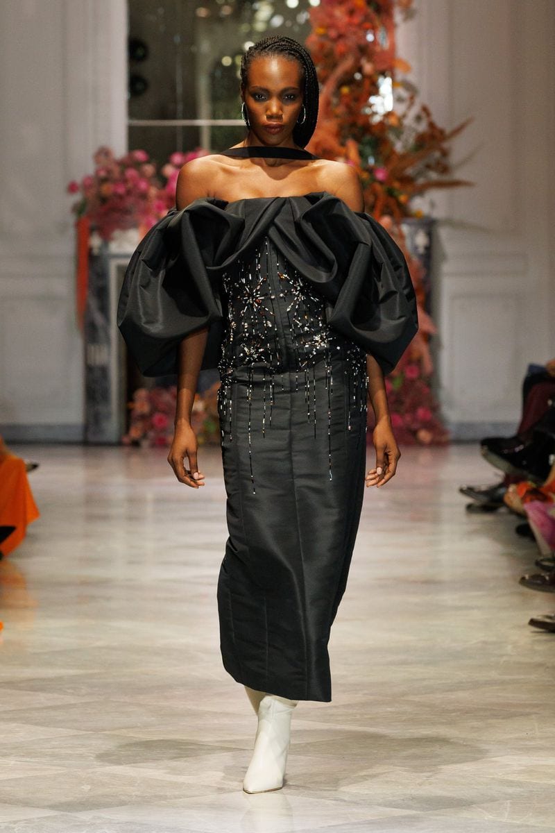 Esther Samuel — photo 2