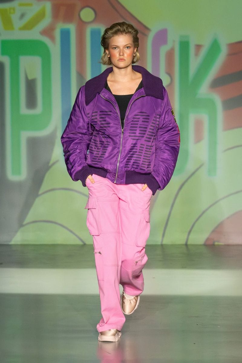 Zuzanna Kaczmarek — photo 7
