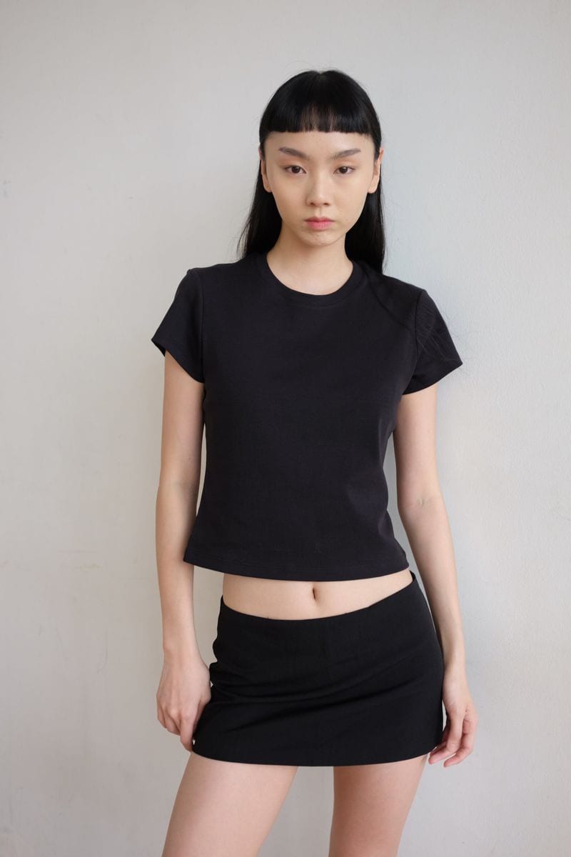 Nicole Liew — photo 6