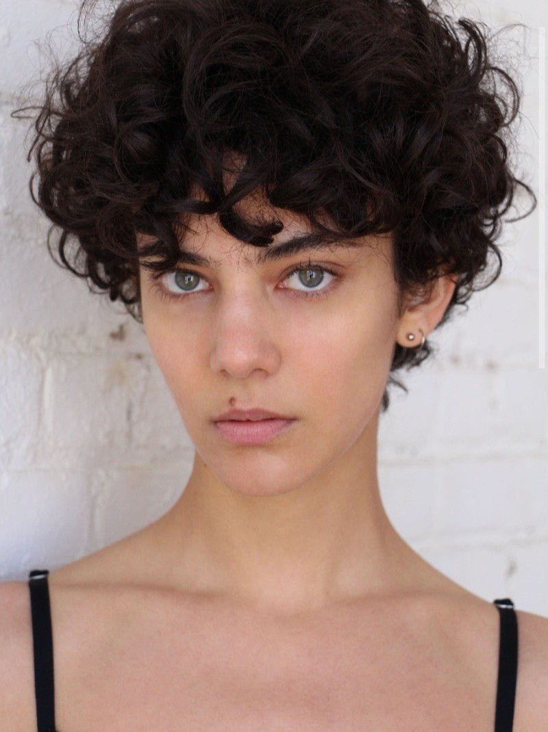 Marine Gaudin — photo 1