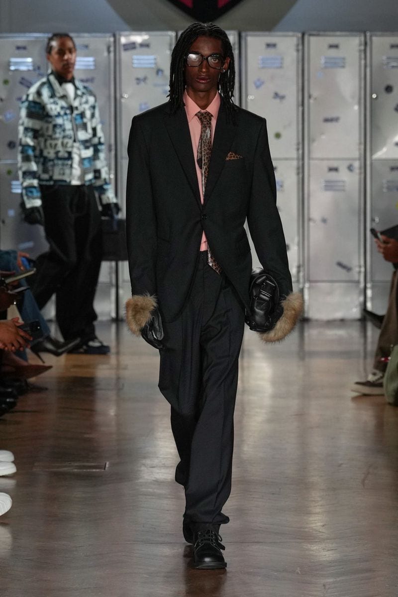 Jahmal John Baptiste — photo 6