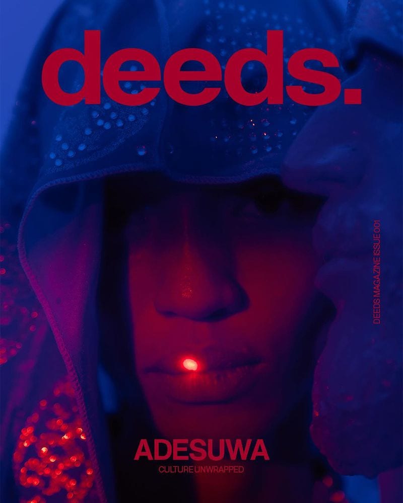 Adesuwa Aighewi — photo 10