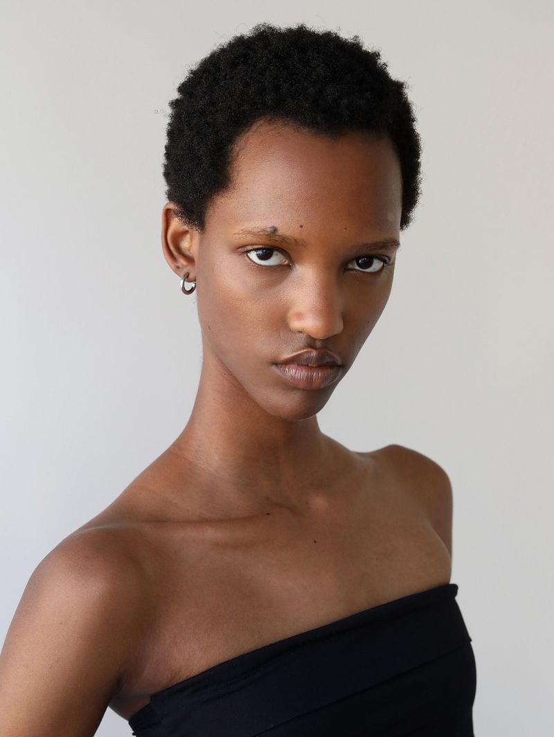 Edna Karibwami — photo 1