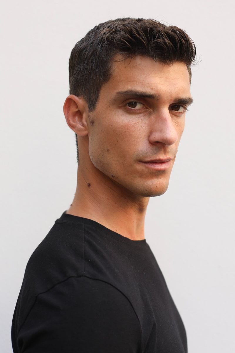 Alessandro Mazzarella — photo 1