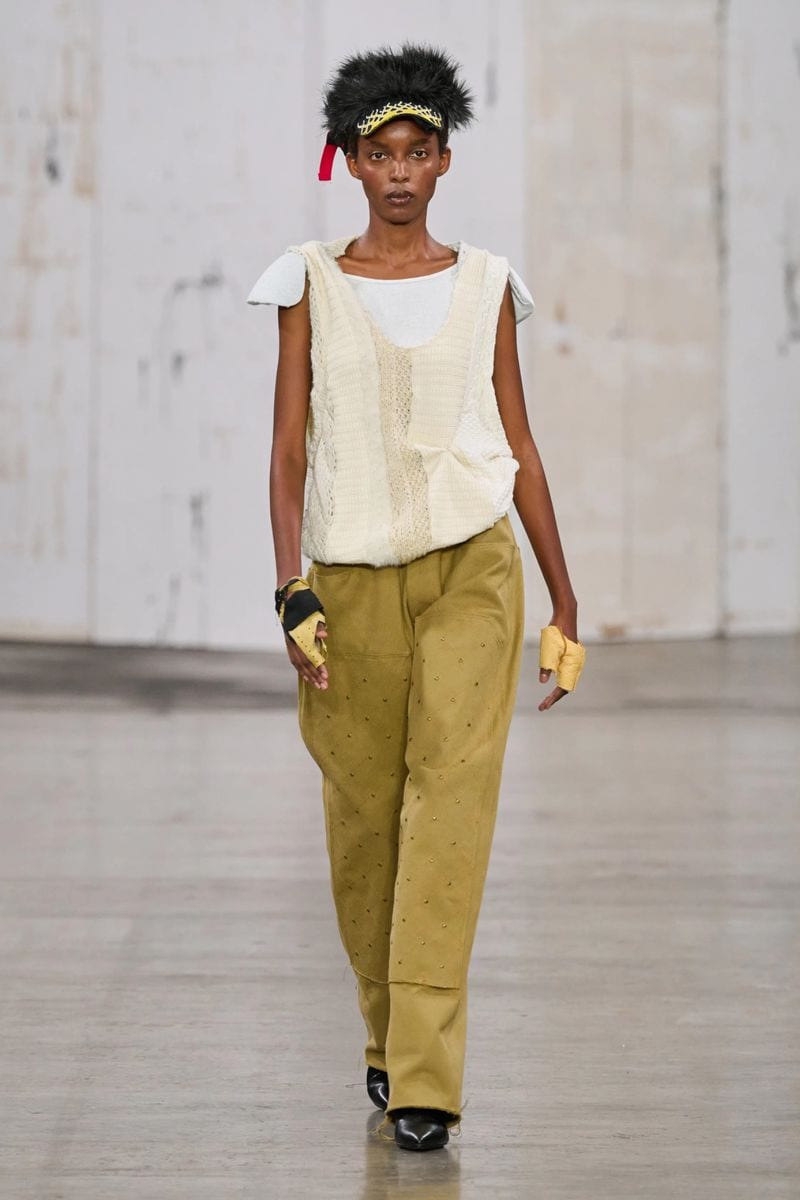 Claudia Ishimwe — photo 6