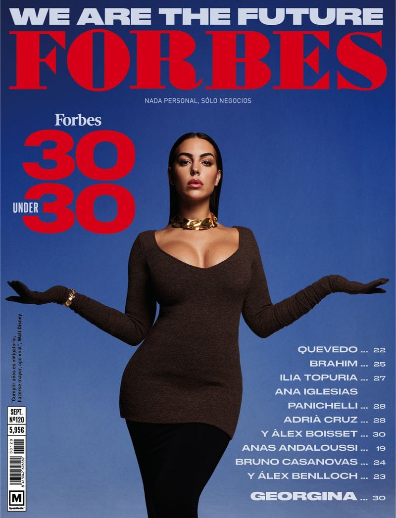 Georgina Rodriguez — photo 7