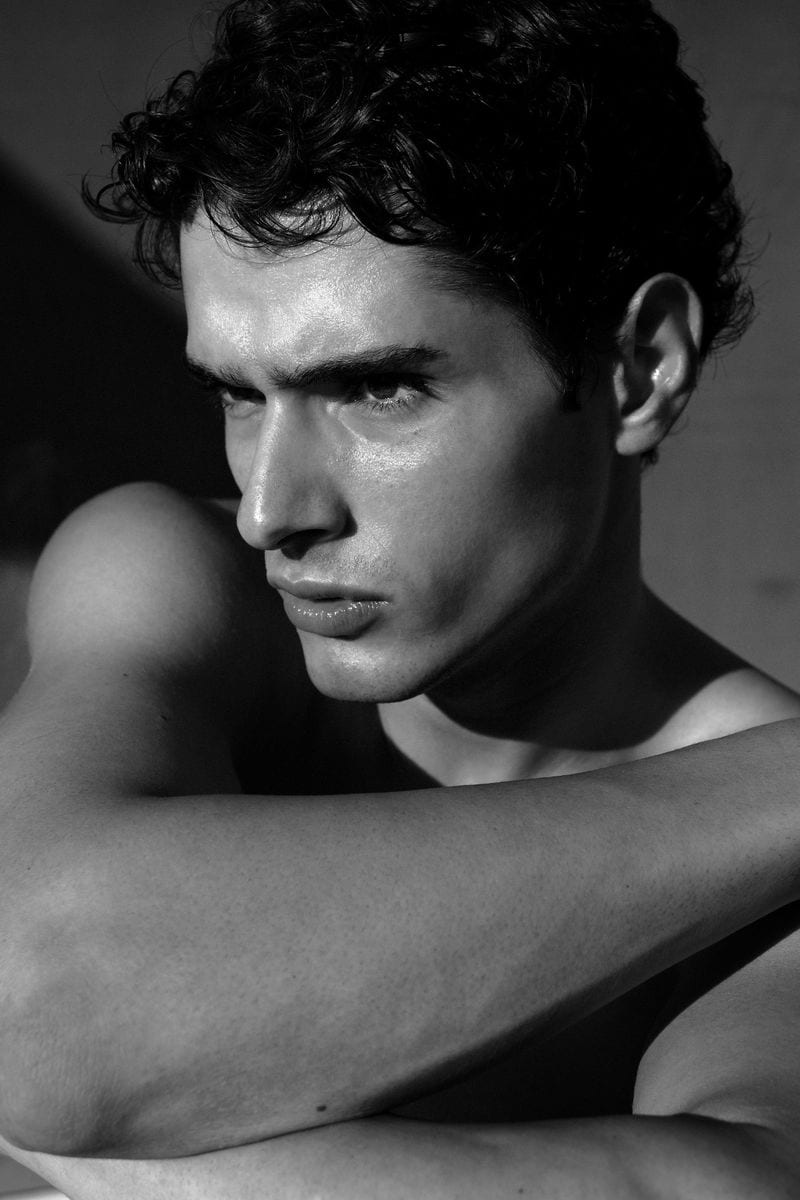 Aidan Stender — photo 5