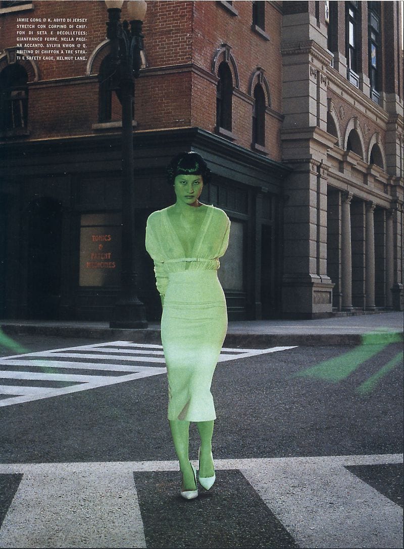 Jaimee Gong — photo 6