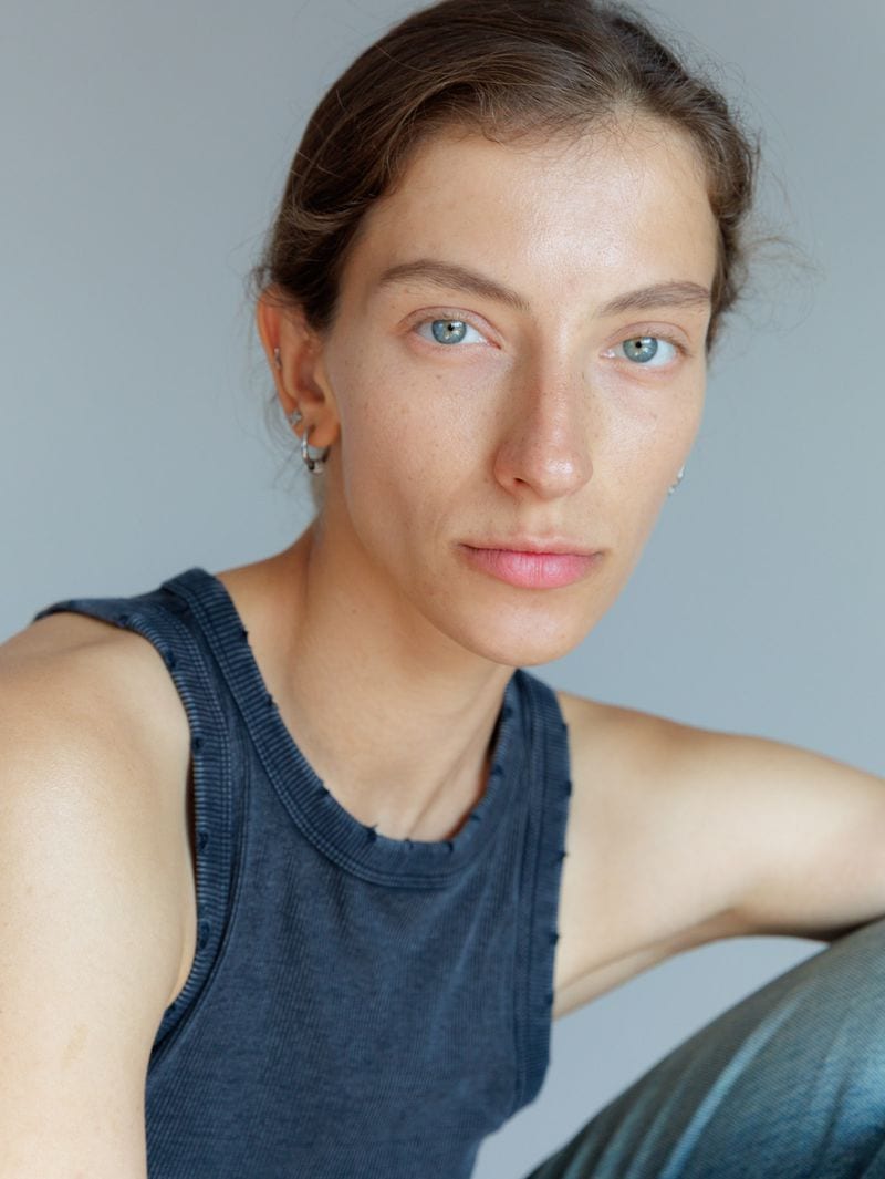 Anastasia Vertyhova — photo 1