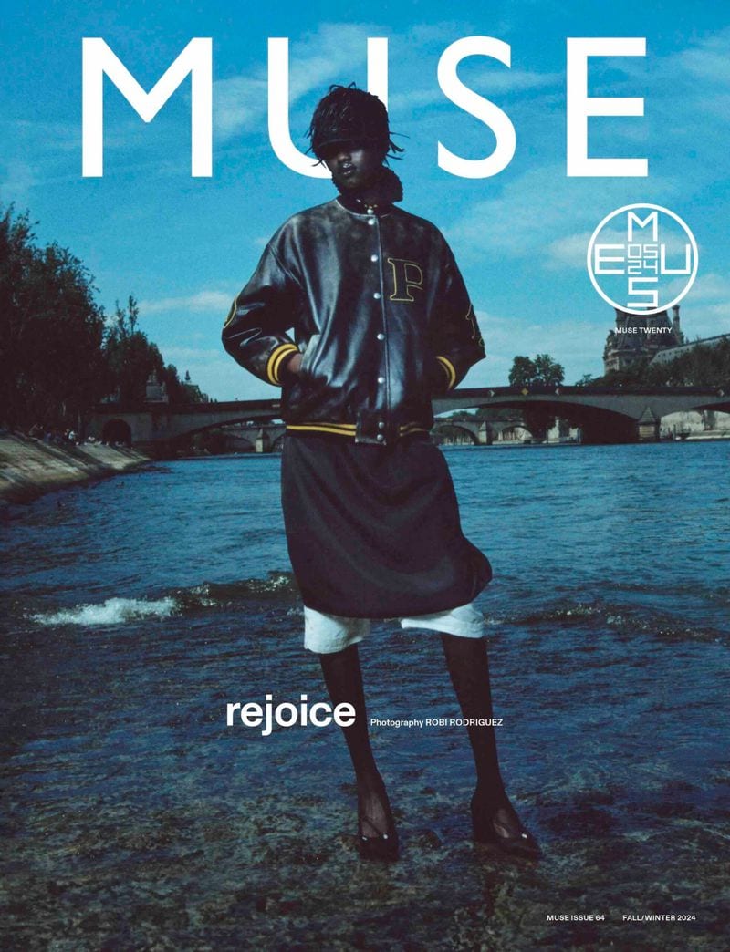 Robi Rodriguez — портфолио 7