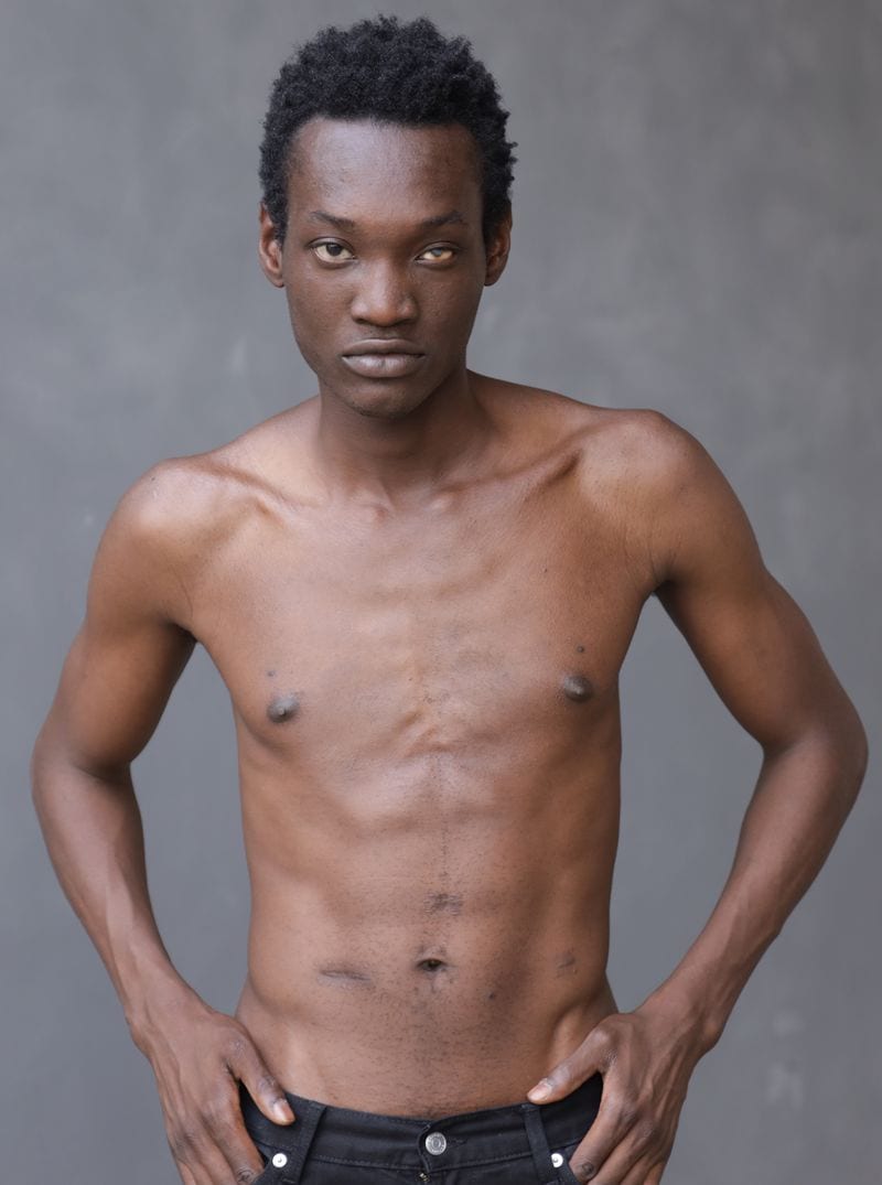 Kobe Boateng — photo 6