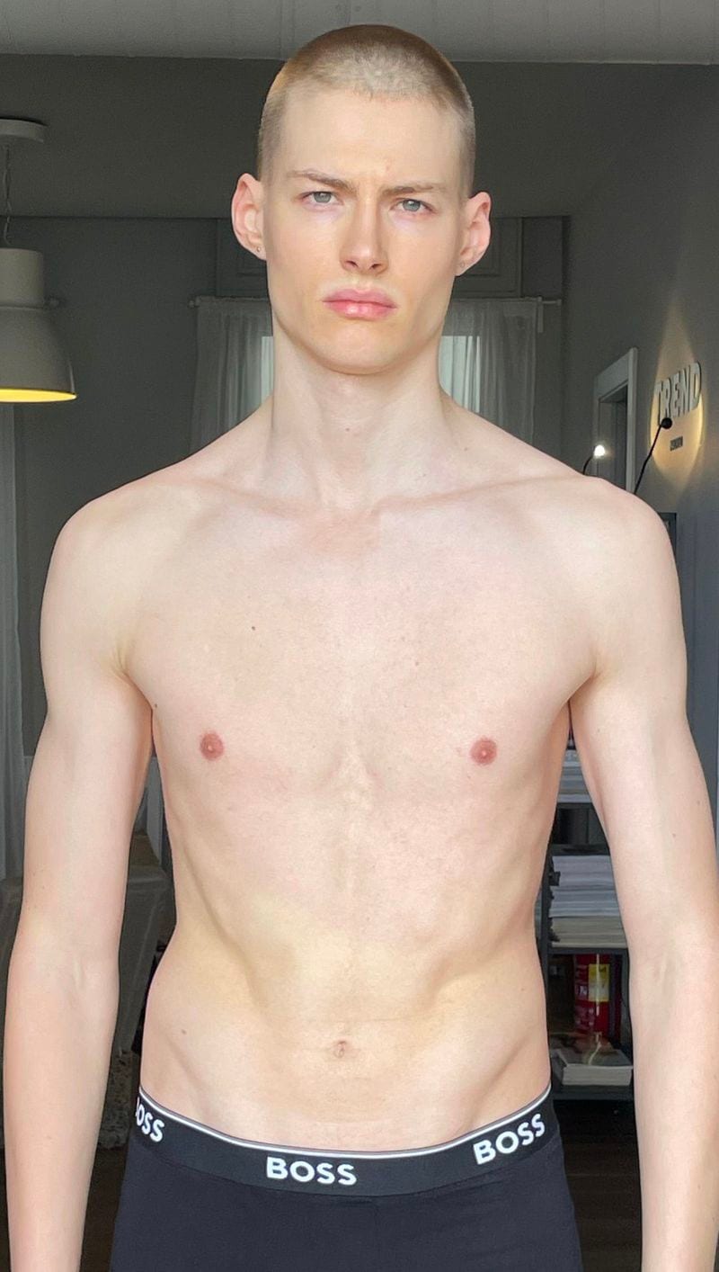 Carl Bistram — photo 3