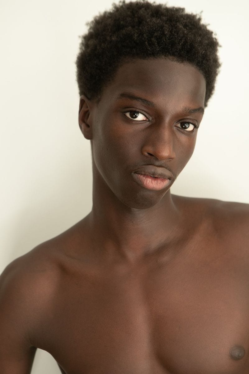 Muhammad Toumbou — photo 1