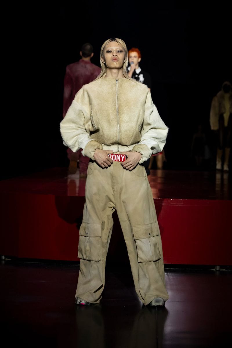 Marvin Ye — photo 3