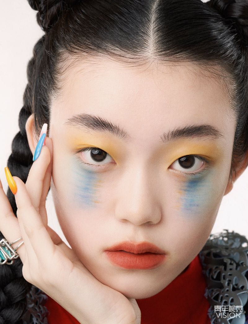 Yu XinZhuo — photo 4