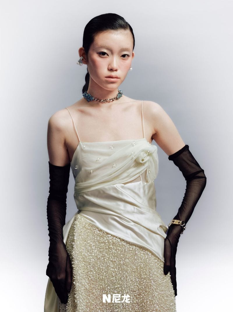 Yu XinZhuo — photo 3