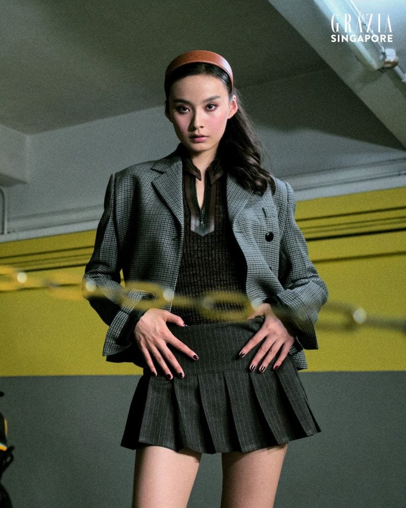 Xu XinYuan — photo 5