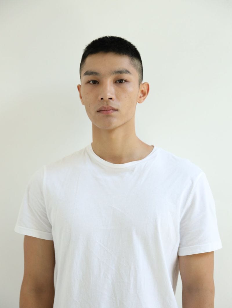 Tao Xu — photo 1