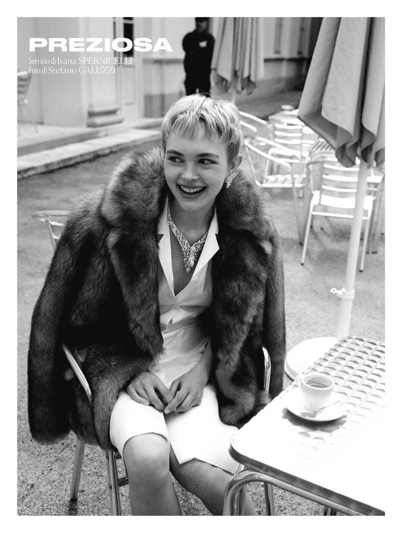Emma Menne — photo 5