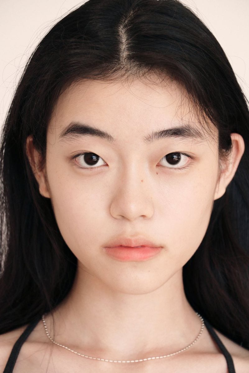 Yu XinZhuo — photo 1