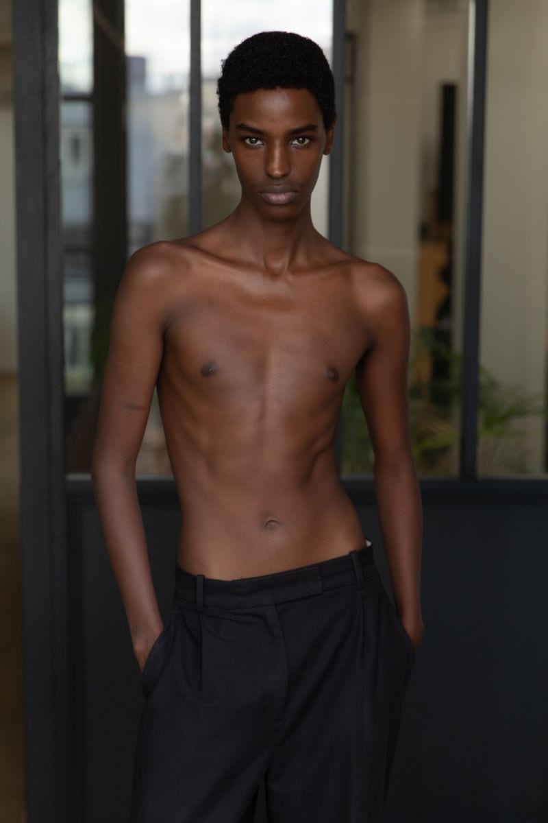 Jibriil Ollow — photo 1