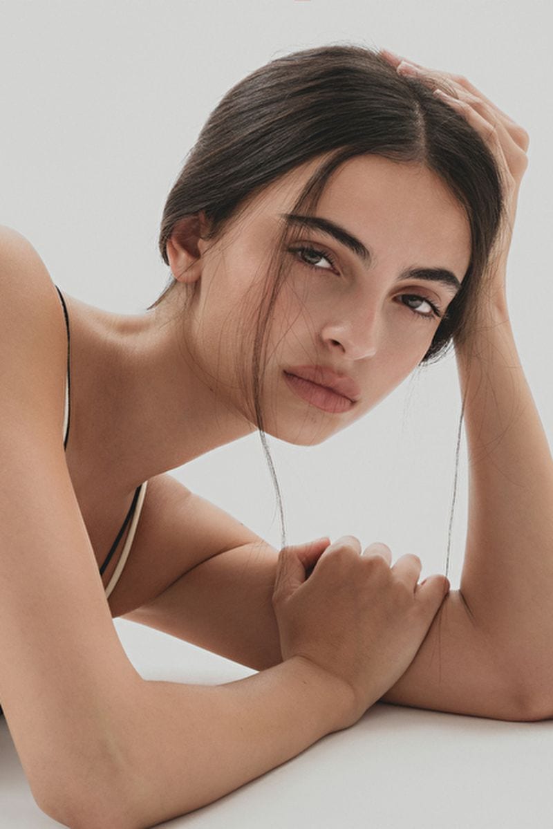 Greta Suaya — photo 1