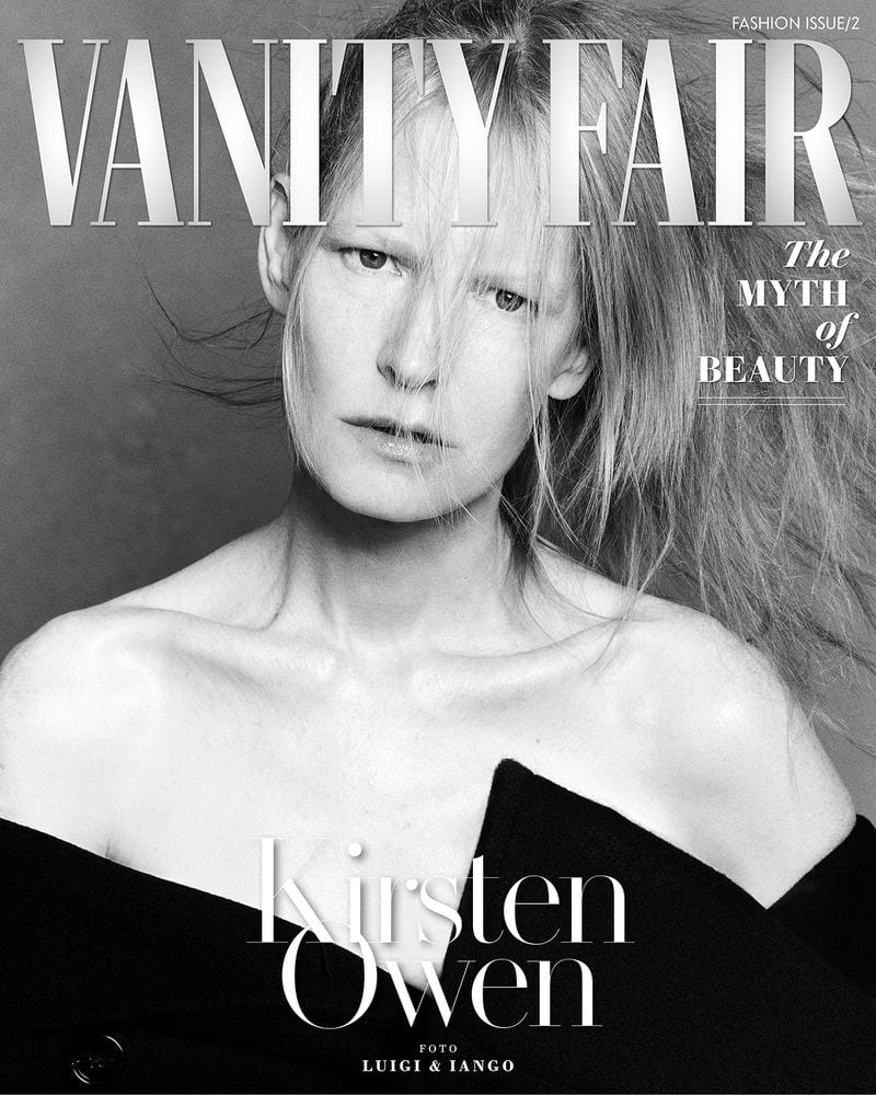 Kirsten Owen — photo 1