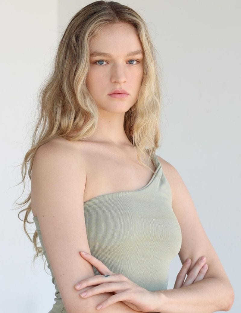 Maggie Sepsey — photo 1