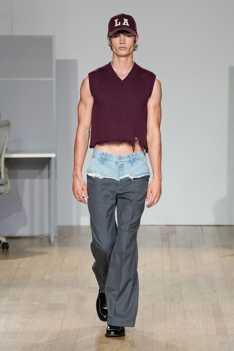 Ian Jeffrey — photo 9