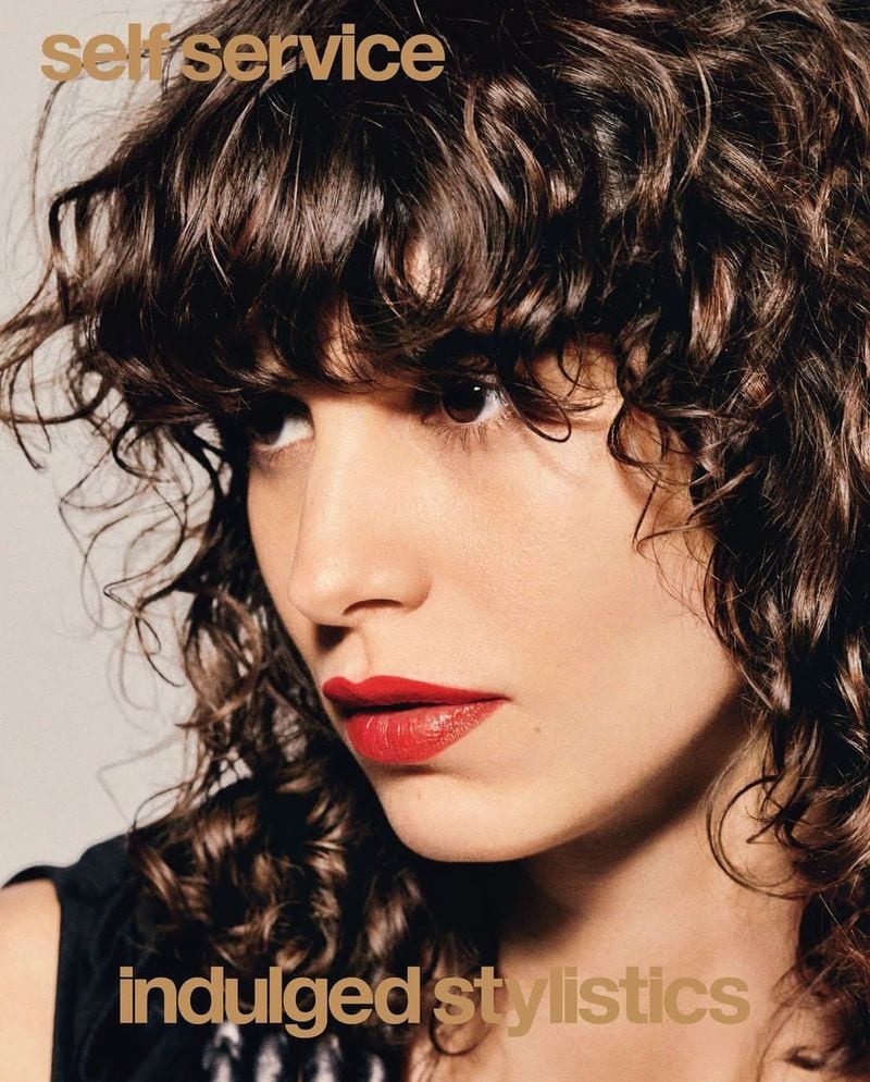 Mica Argañaraz — photo 1