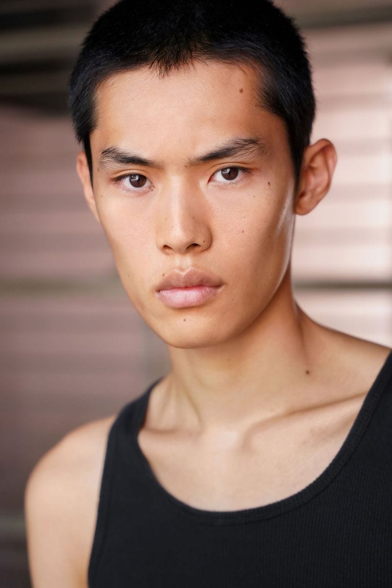 Damian Cho — photo 1