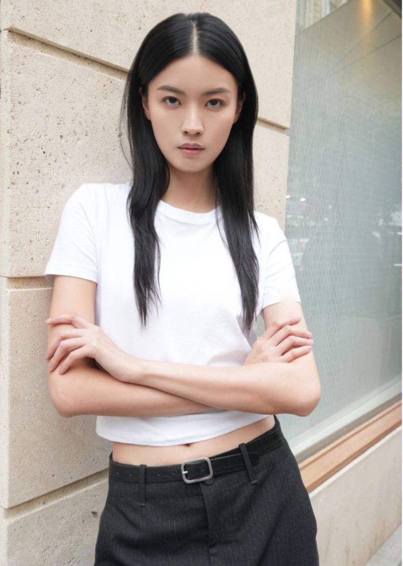 Fion Sin Wai Hui — photo 1