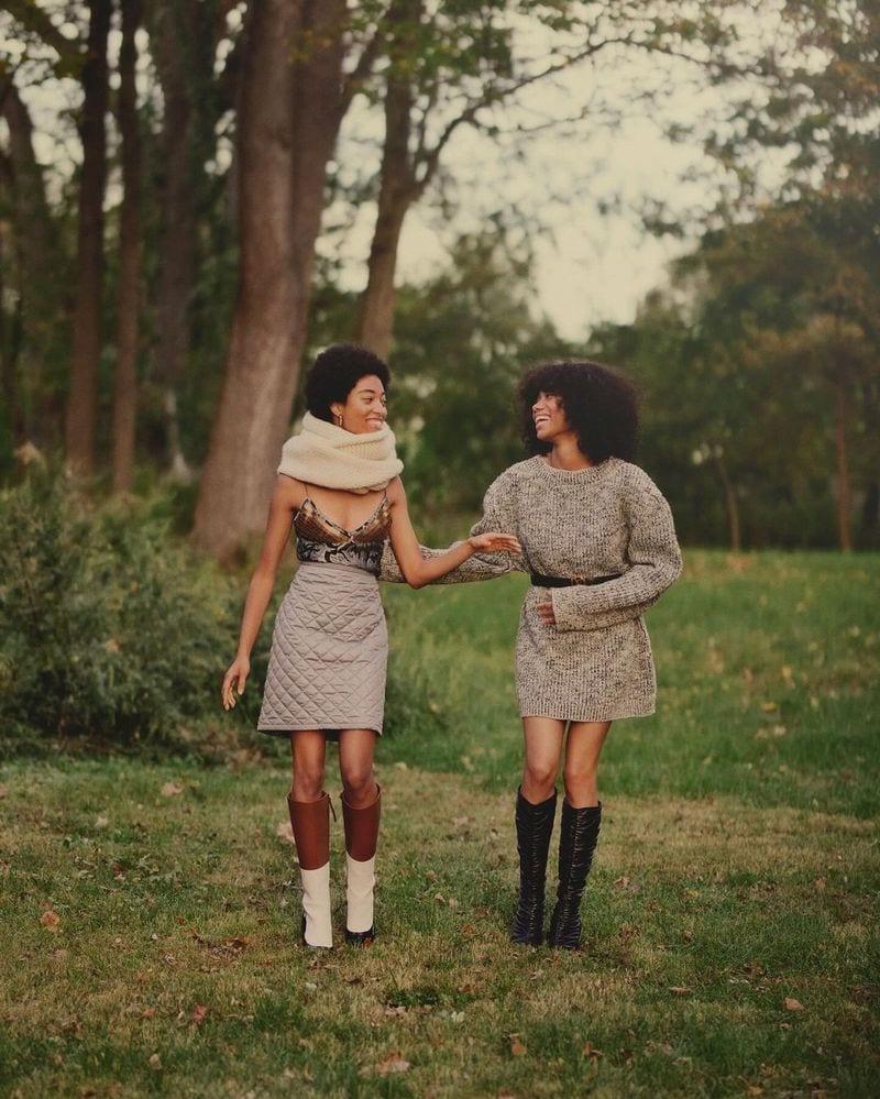 Amani Destine — photo 6