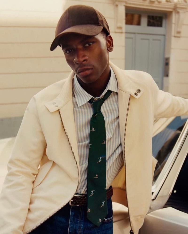 Idriss Marcus — photo 11