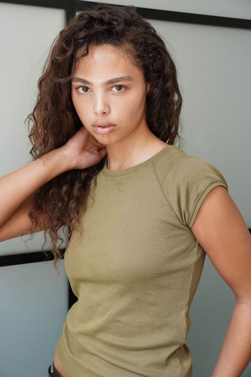 Tiana Smith — photo 1