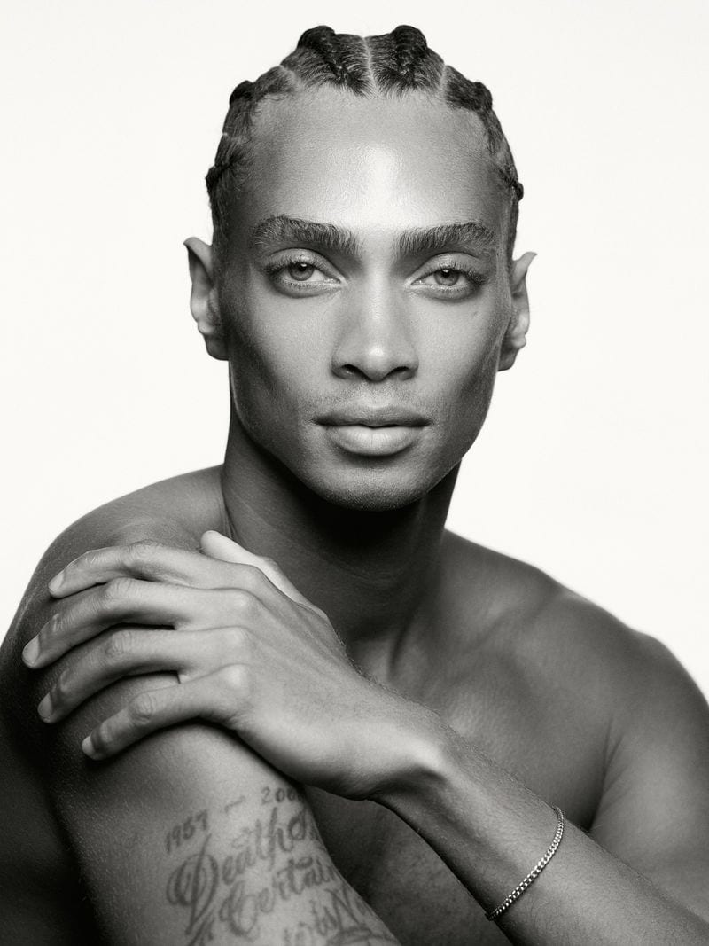 DaJé Barbour — photo 1